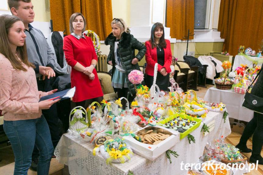 XV Prezentacje Obrzędów i Zwyczajów Wielkanocnych 