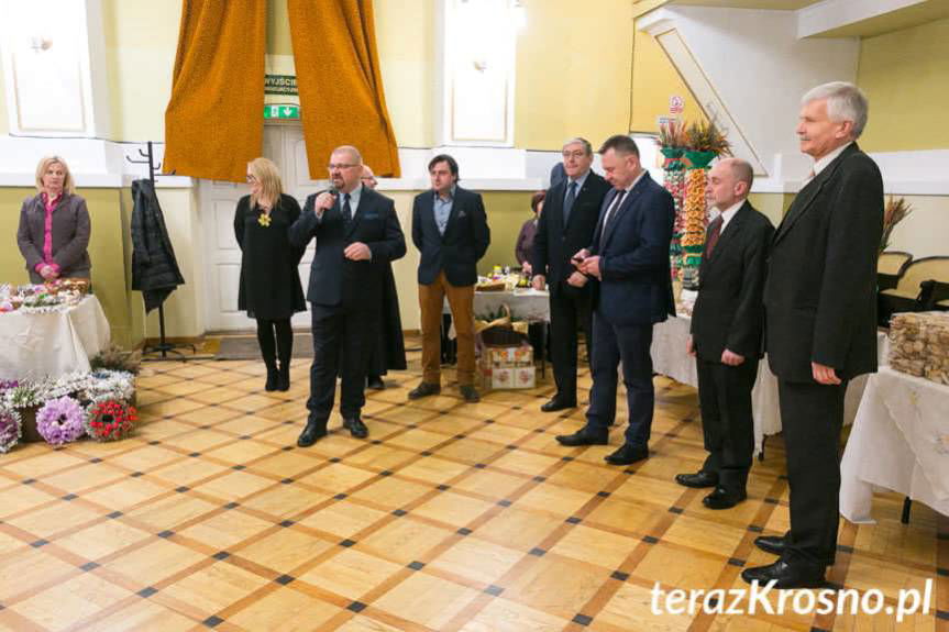 XV Prezentacje Obrzędów i Zwyczajów Wielkanocnych 