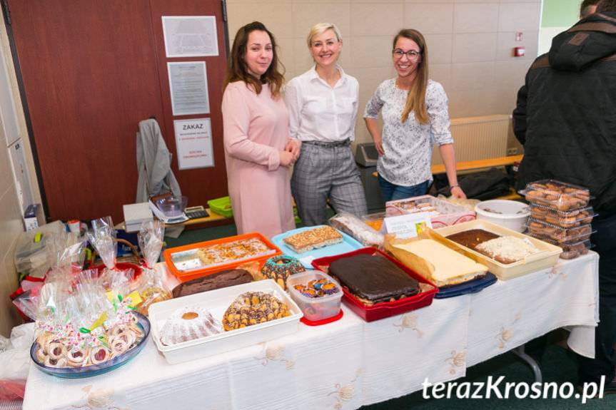 XIII Kiermasz Wielkanocny w Krośnie 