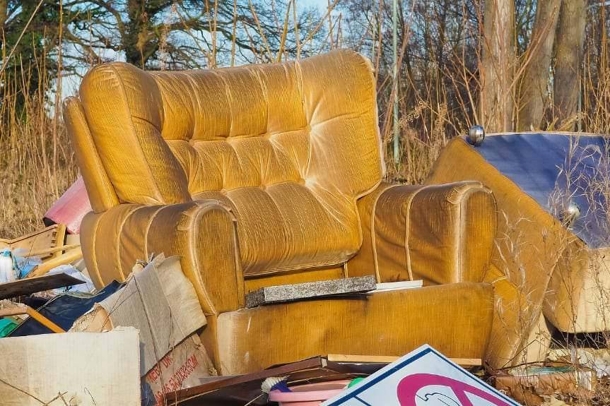 Zbiórka w Krośnie. Zrób wiosenne porządki