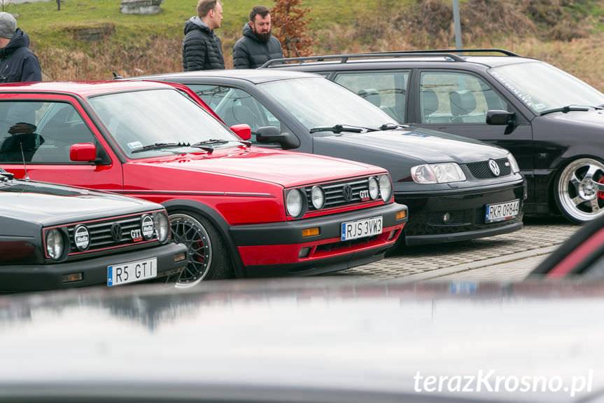 Spot wielkanocny 2018 strefy GTI 