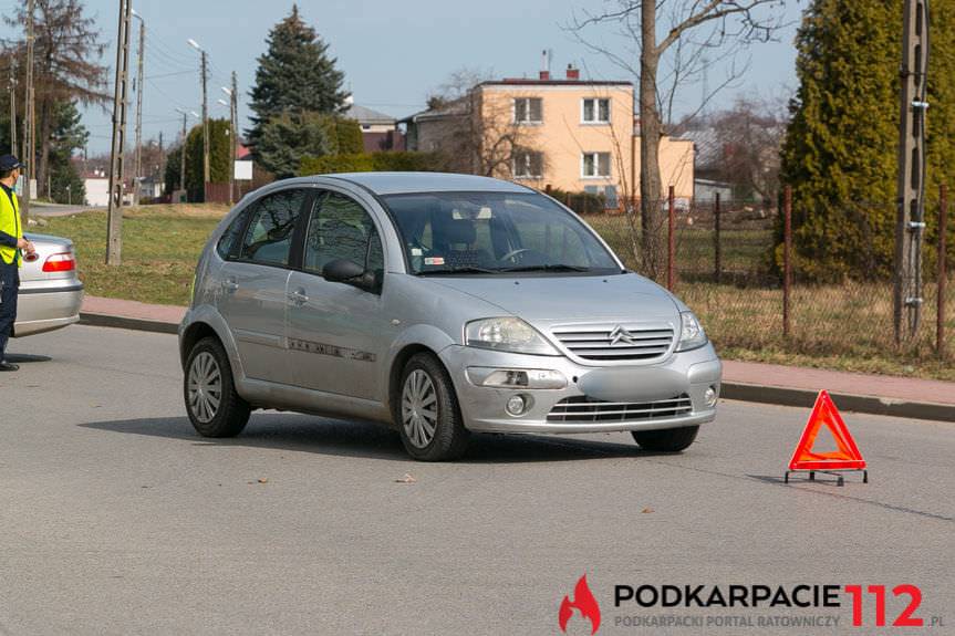 14-letni chłopiec na rowerze potrącony w Jedliczu