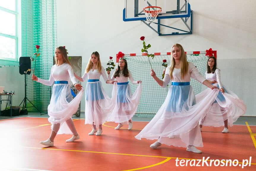 W Moderówce otwarto nową salę gimnastyczną