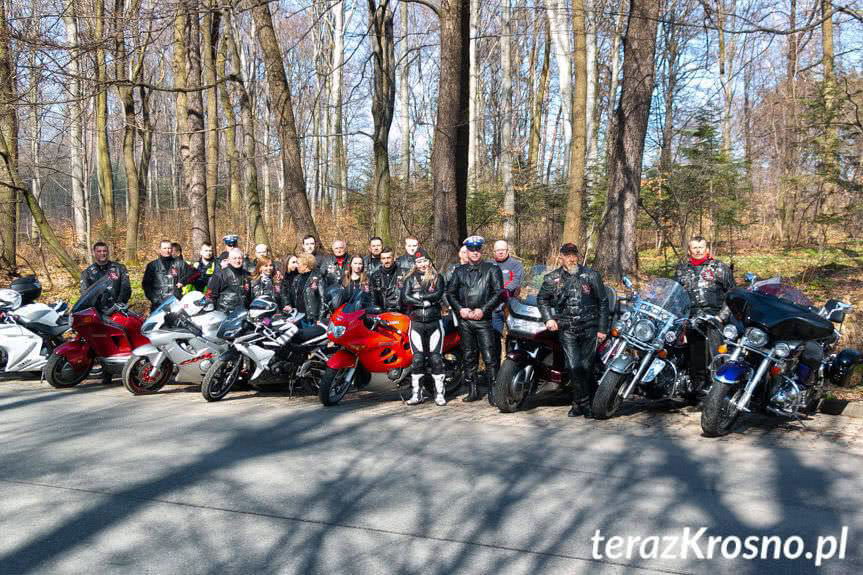 Akcja "Patrz w lusterka, motocykle są wszędzie"