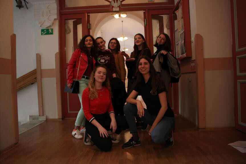 Dzień Otwarty w "Koperniku"