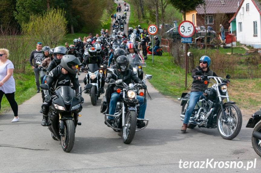 X Beskidzkie Rozpoczęcie Sezonu Motocyklowego 