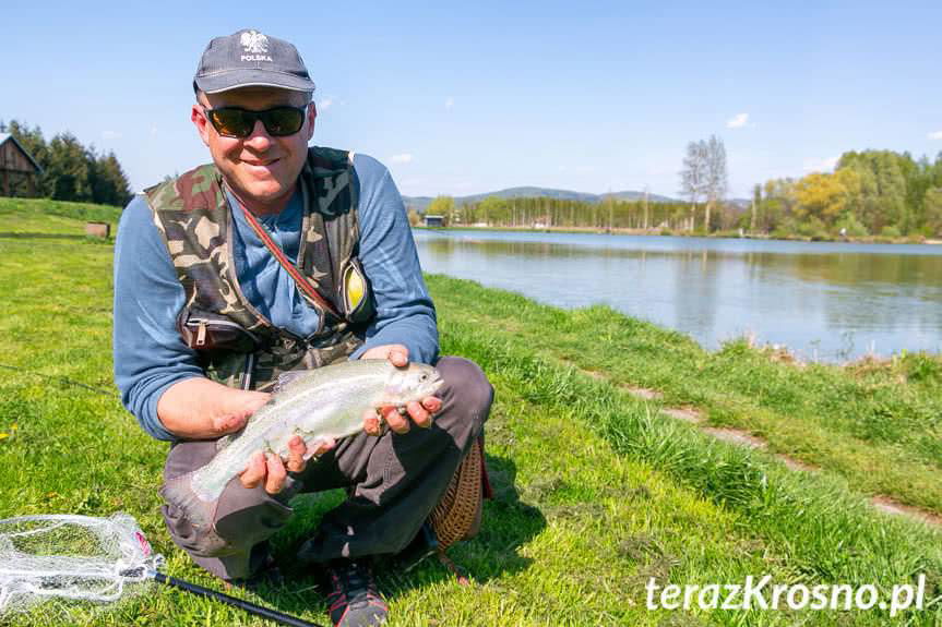 Spinningowe Rozpoczęcie Sezonu