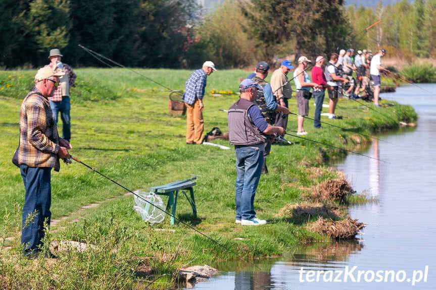 Spinningowe Rozpoczęcie Sezonu
