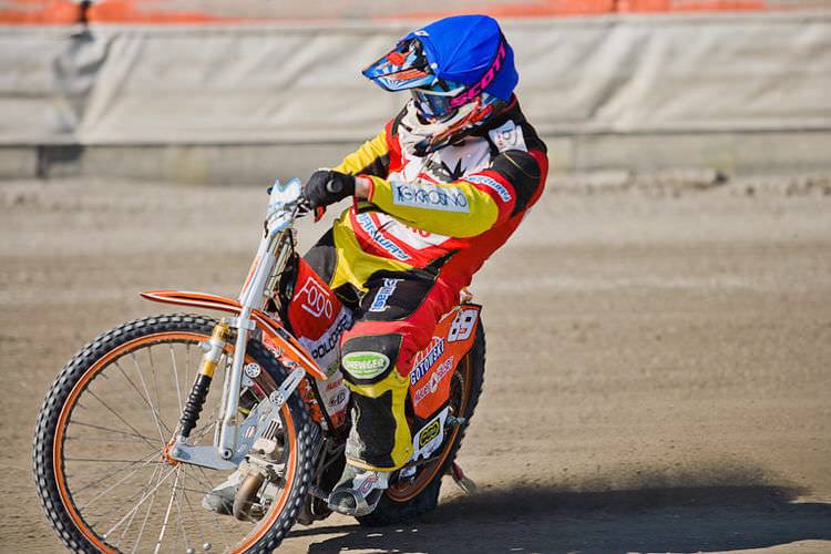 MDM Komputery TŻ Ostrovia Ostrów Wlkp. - KSM Krosno 60:29