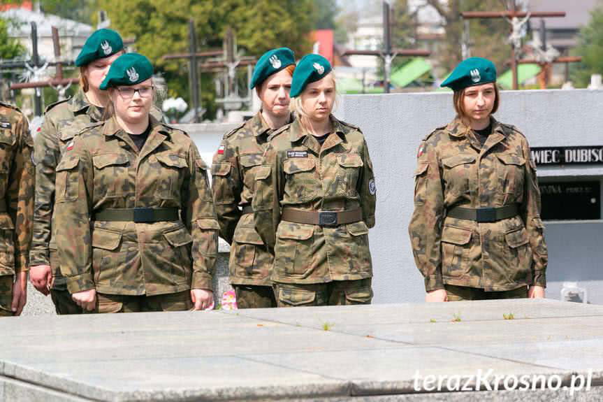 Obchody rocznicy zakończenia II wojny światowej