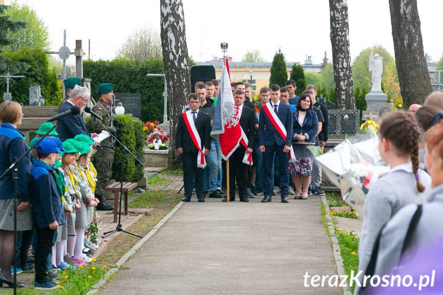 Obchody rocznicy zakończenia II wojny światowej