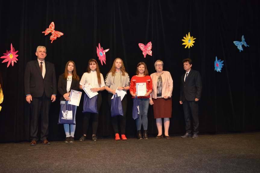 VII Powiatowy Piknik Artystyczny