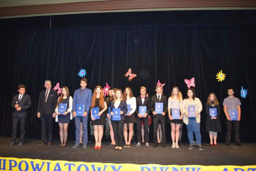 VII Powiatowy Piknik Artystyczny