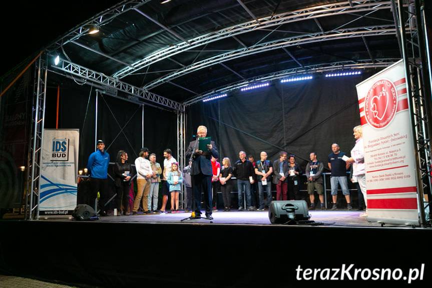 XIX Międzynarodowe Górskie Zawody Balonowe 2018 oficjalnie otwarte