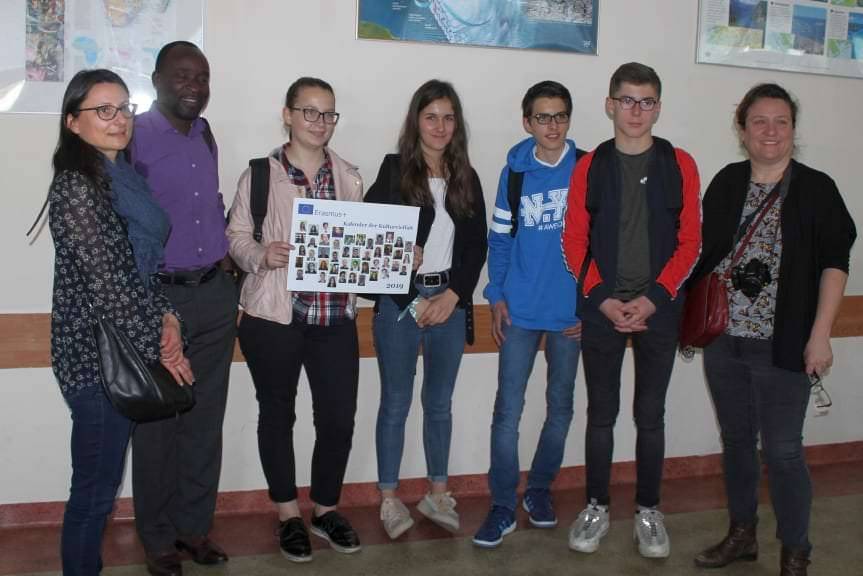 Szczepanik bez granic