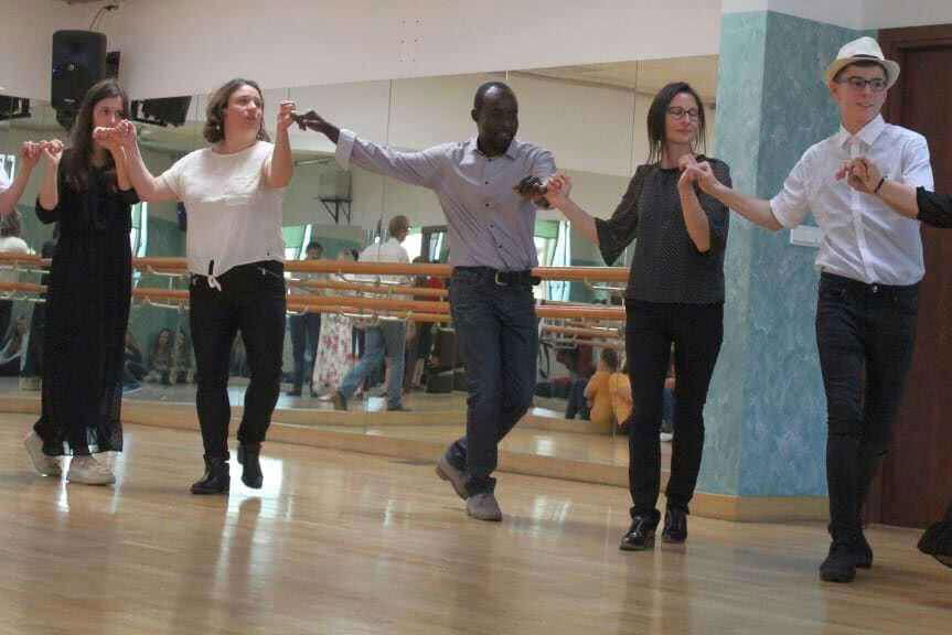 Szczepanik bez granic