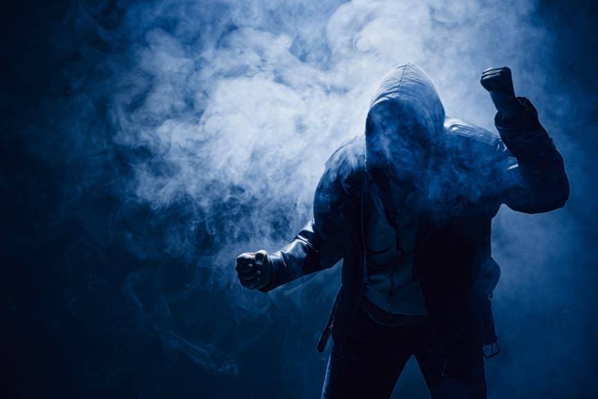 Iwonicz-Zdrój. We dwóch brutalnie pobili 50-latka