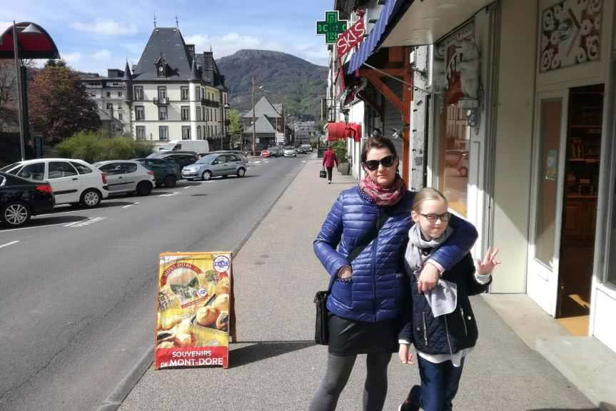 Sukces Zuzi na międzynarodowym konkursie