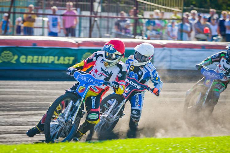 Znamy awizowane składy na mecz OK Kolejarz Opole - KSM Krosno