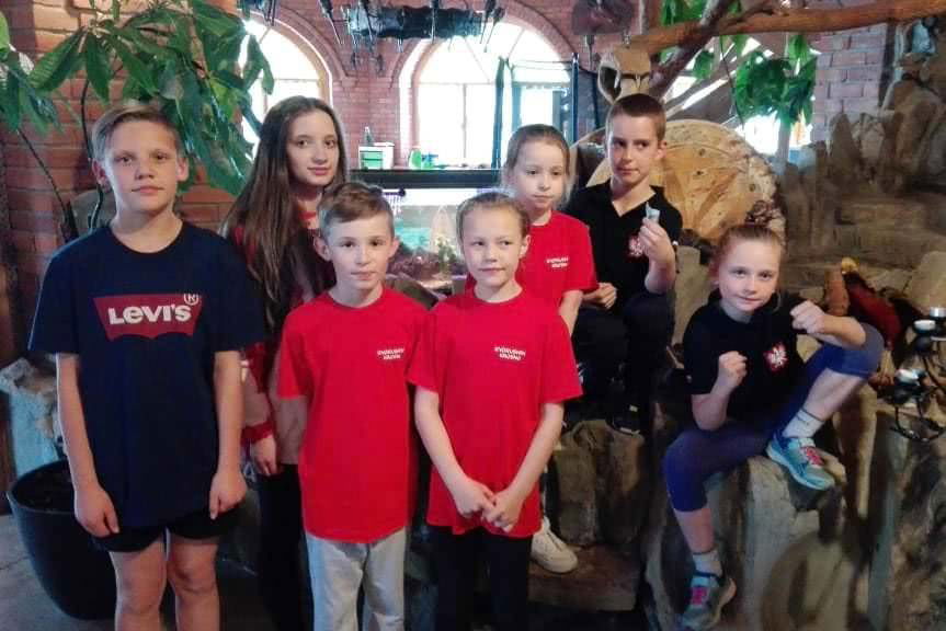 14. pucharów podczas Memoriału Masutatsu Oyamy