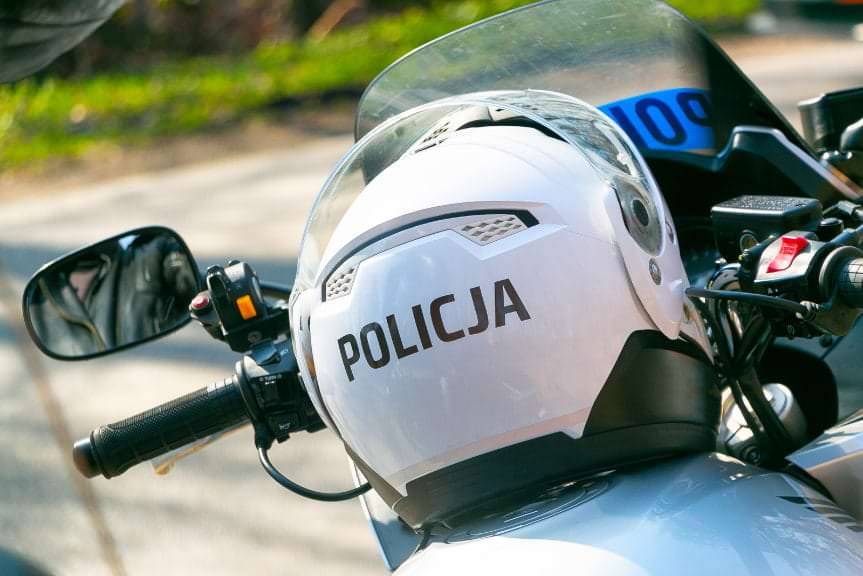 Czuwali nad bezpieczeństwem na 19-stce