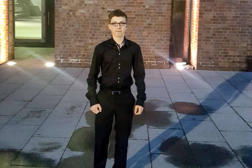 Sukcesy flecistów z Krosna