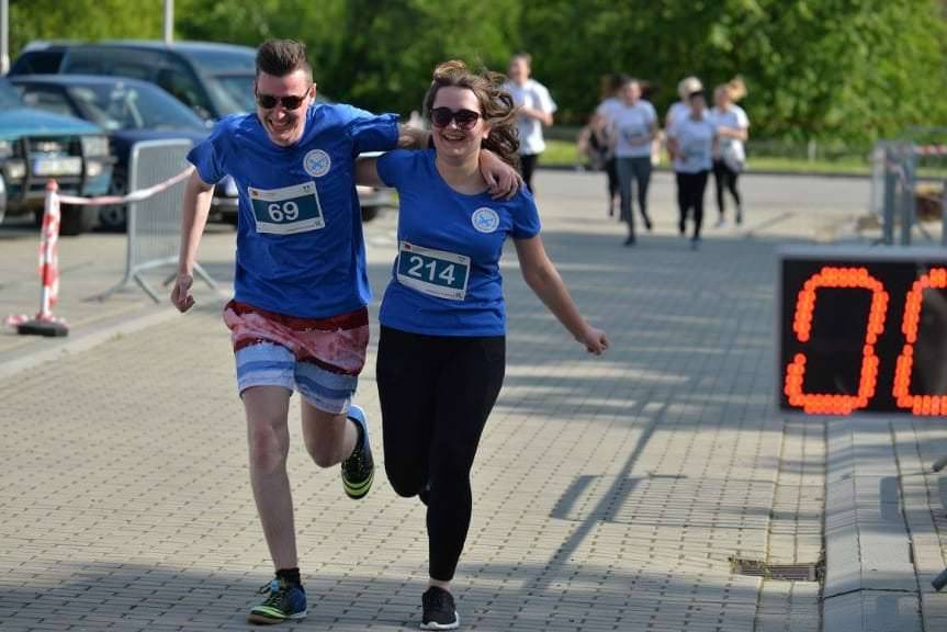 VI Bieg Sokoła. Wystartowały zapisy