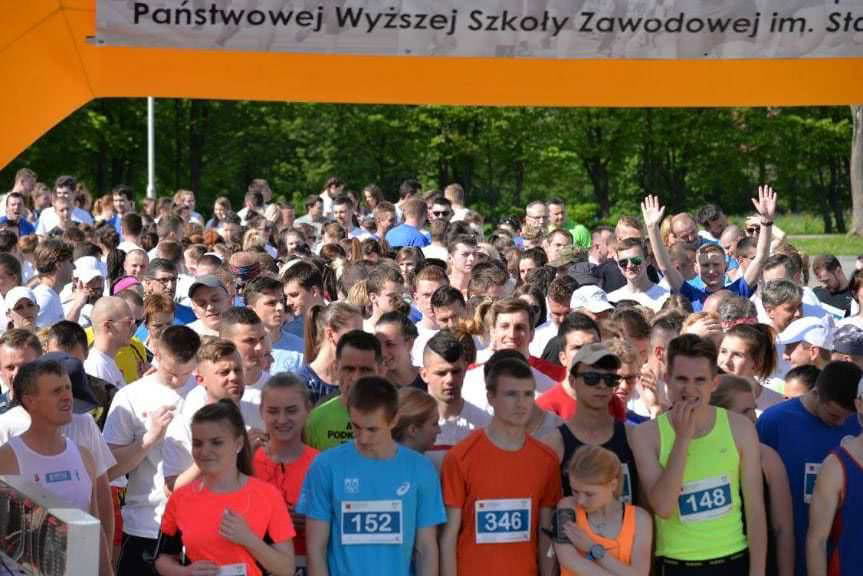 VI Bieg Sokoła. Wystartowały zapisy