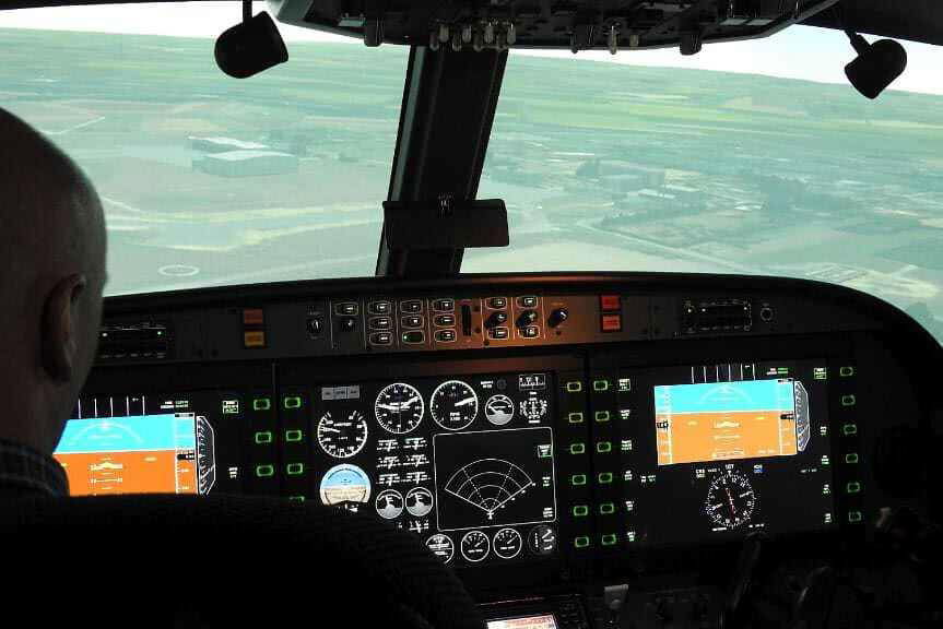 Niepełnosprawni z Ukrainy odwiedzili Korczynę