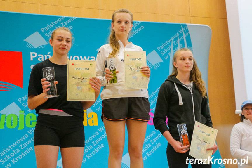 Sylwia Karaś i Stanisław Jaźwiecki triumfują w Biegu Sokoła