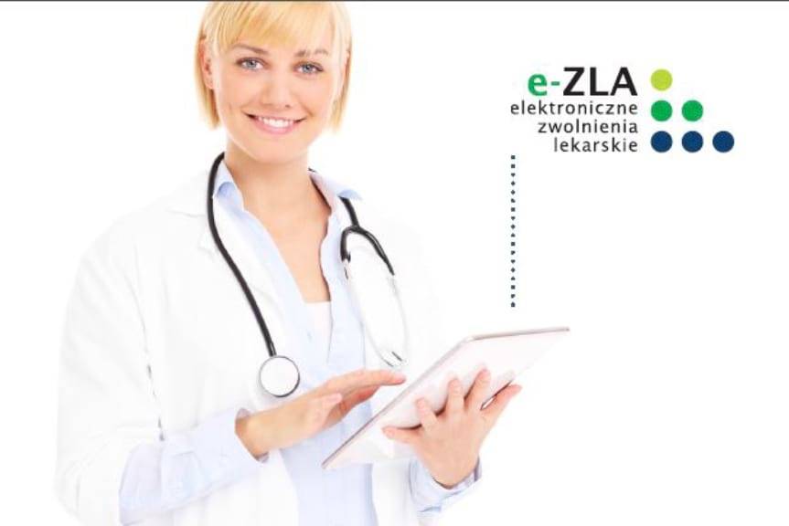 Placówki ZUS będą otwarte w sobotę dla lekarzy