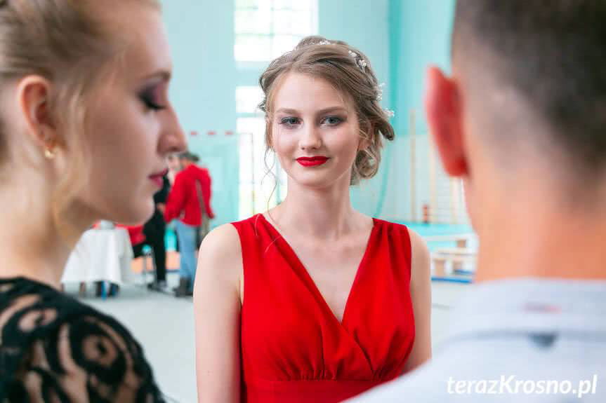 Najlepszy uczeń w zawodzie fryzjer