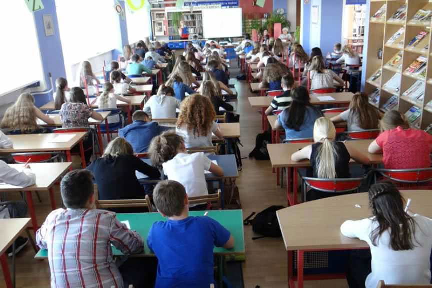 Zostań Mistrzem Ortografii 2018