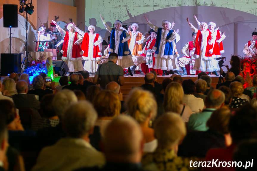 Jedlicze. Uroczystości nadania praw miejskich i Dnia Samorządu Terytorialnego