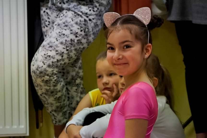 Krośnianie rodzinnie bawili się na pikniku w Ogródku Jordanowskim