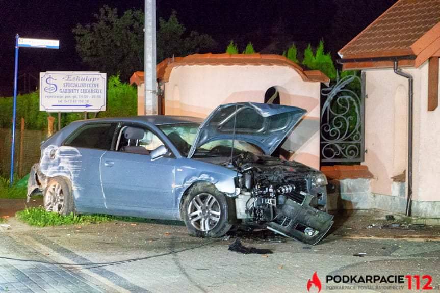 "Oszukać przeznaczenie" w Krościenku Wyżnym