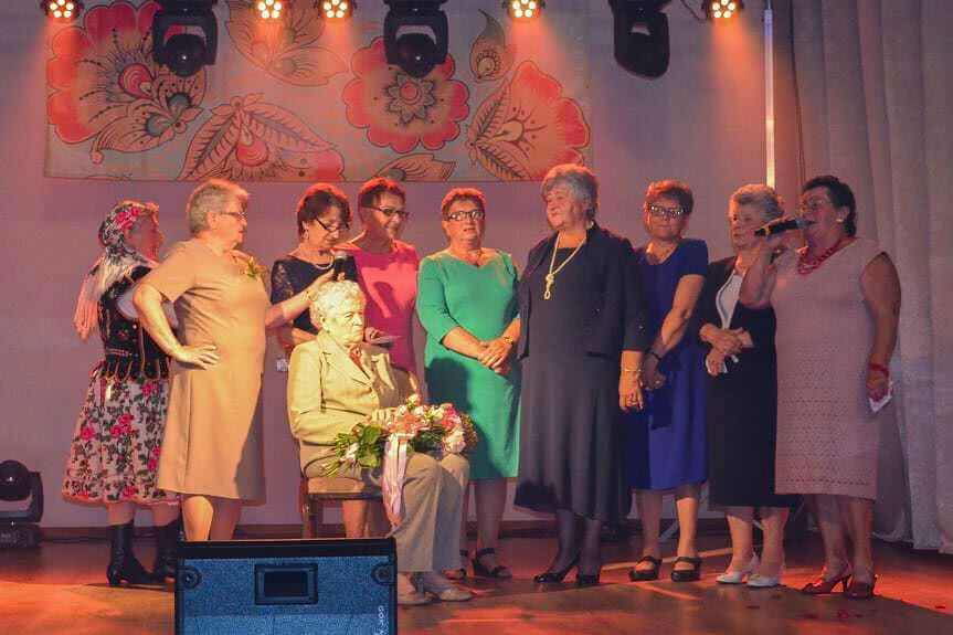 Targowiska. Ludzie kultury mieli swoje święto