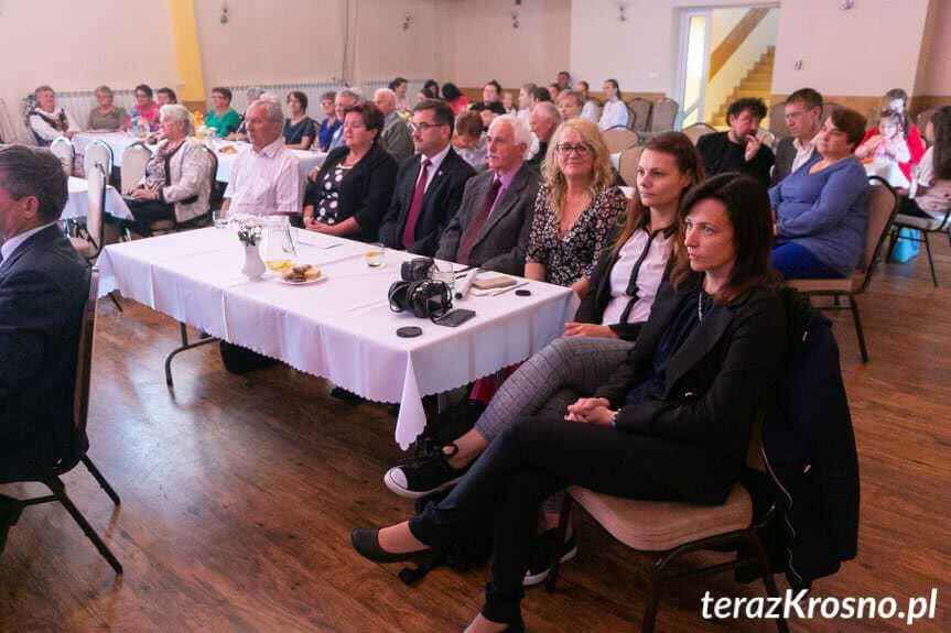 Targowiska. Ludzie kultury mieli swoje święto