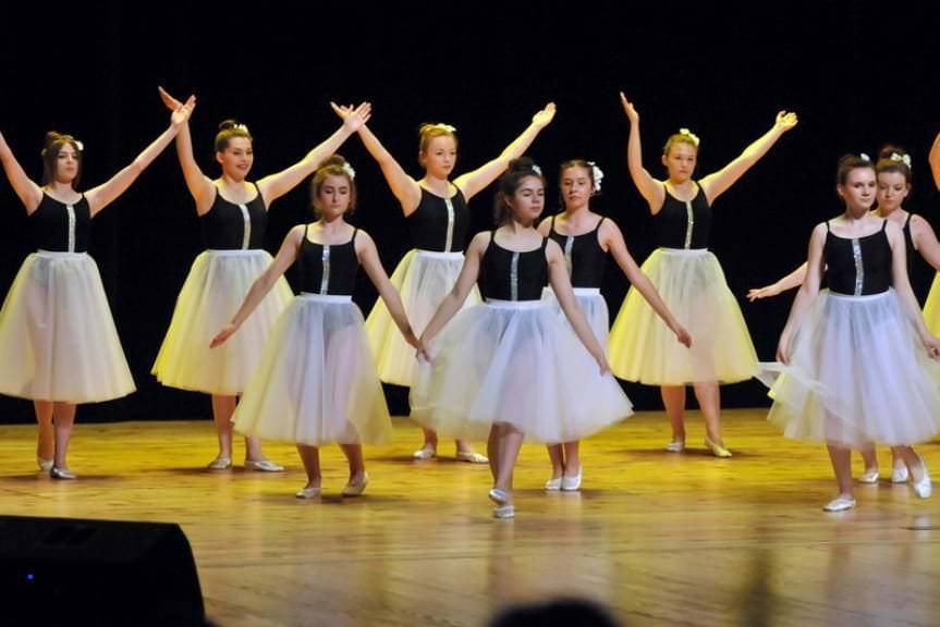 Uczniowie ze Szkoły Muzycznej Pro Musica uczcili Dzień Matki