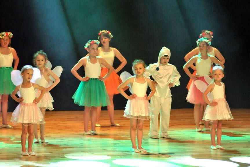 Uczniowie ze Szkoły Muzycznej Pro Musica uczcili Dzień Matki