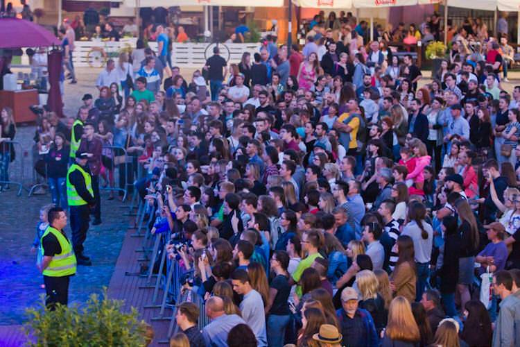 Dni Krosna 2018 - Program