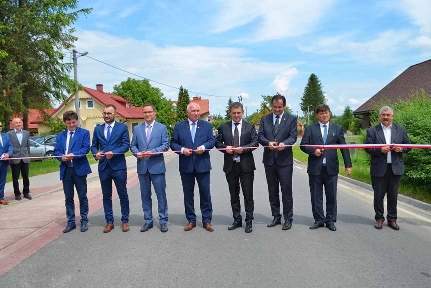 Wielomilionowy projekt zakończony