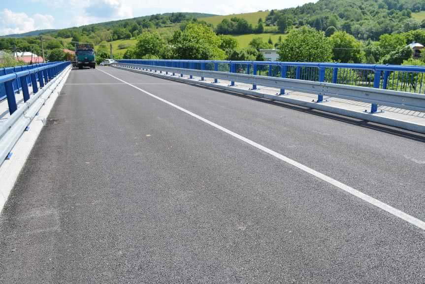 Wielomilionowy projekt zakończony