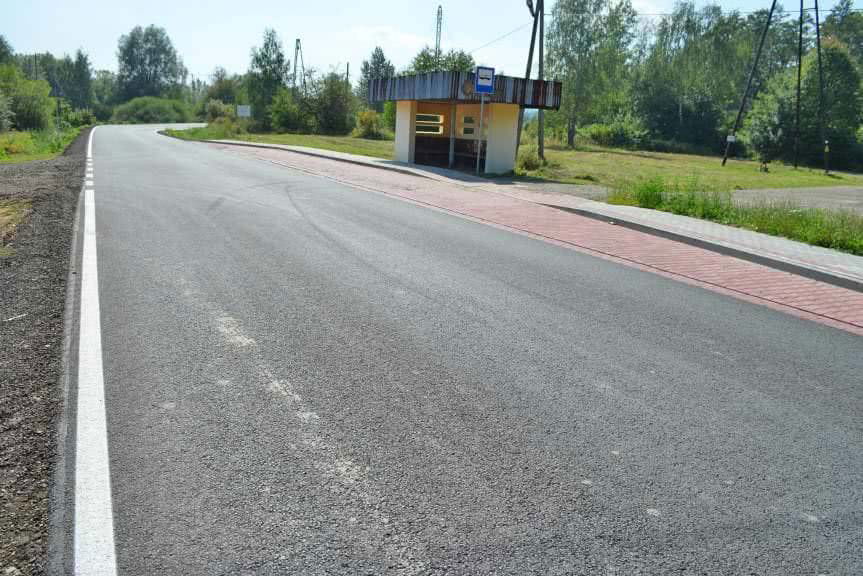 Wielomilionowy projekt zakończony