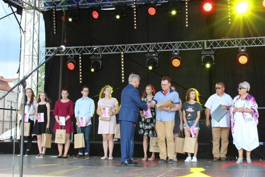 Krośnieńscy Mistrzowie Ortografii 2018 już wyłonieni