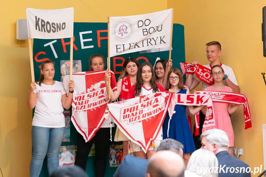 Nowe obiekty sportowe przy "Elektryku"