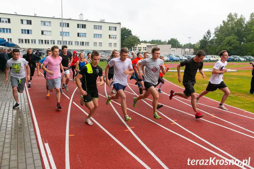 Nowe obiekty sportowe przy "Elektryku"