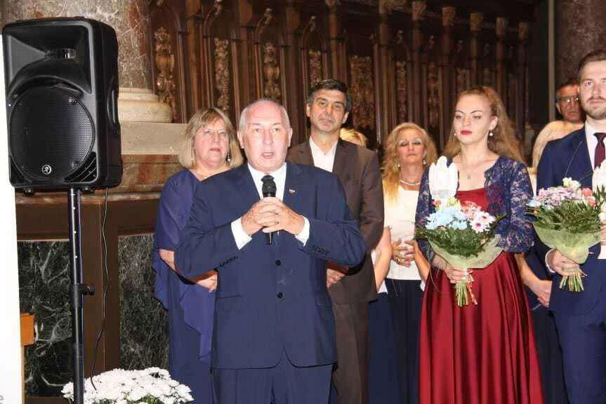 W Dukli odbył się XIX przegląd chórów