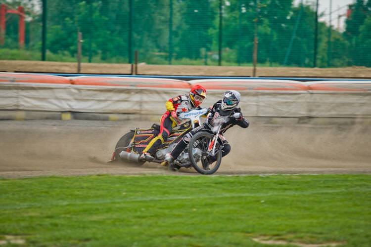 Składy awizowane na niedzielne spotkanie KSM Krosno - Polonia Bydgoszcz