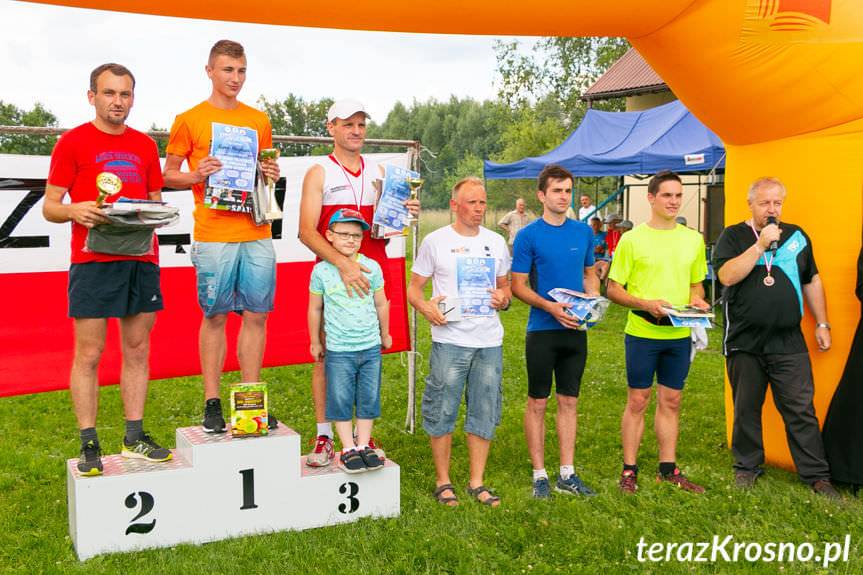III Bieg Pamięci ks. prałata Jerzego Moskala